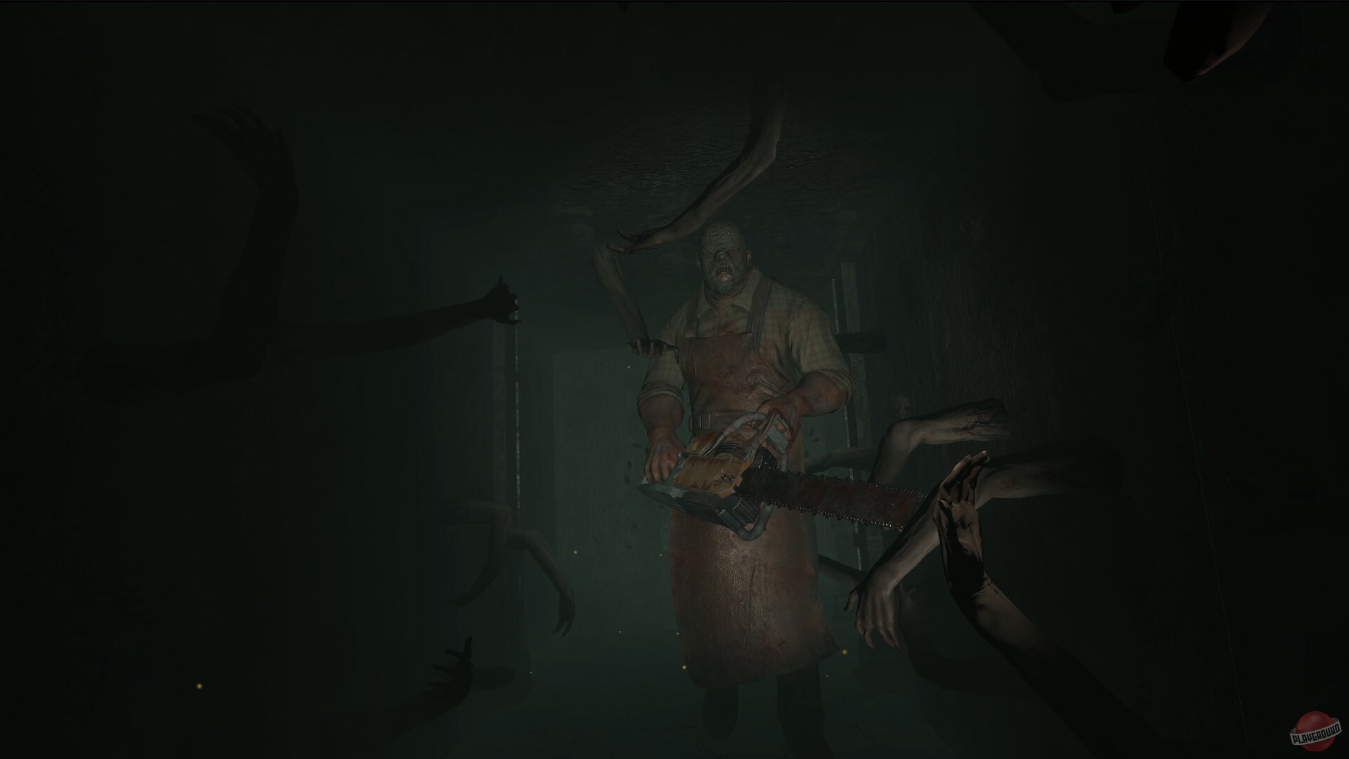 Скриншот из игры Bad Dreams - 13