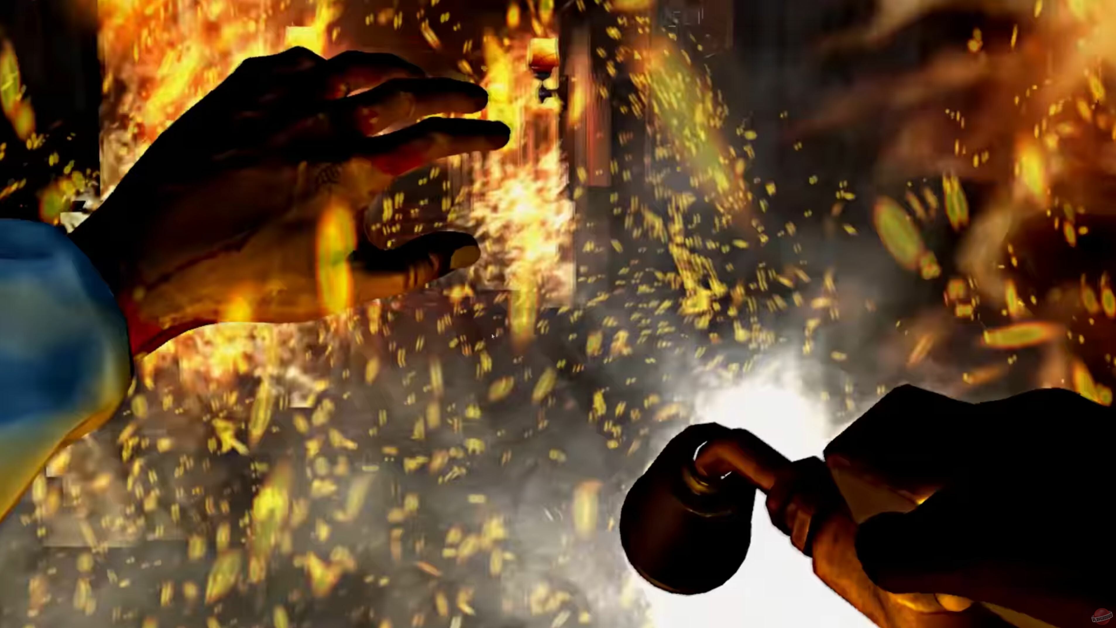 Скриншот из игры Bad Dreams - 7