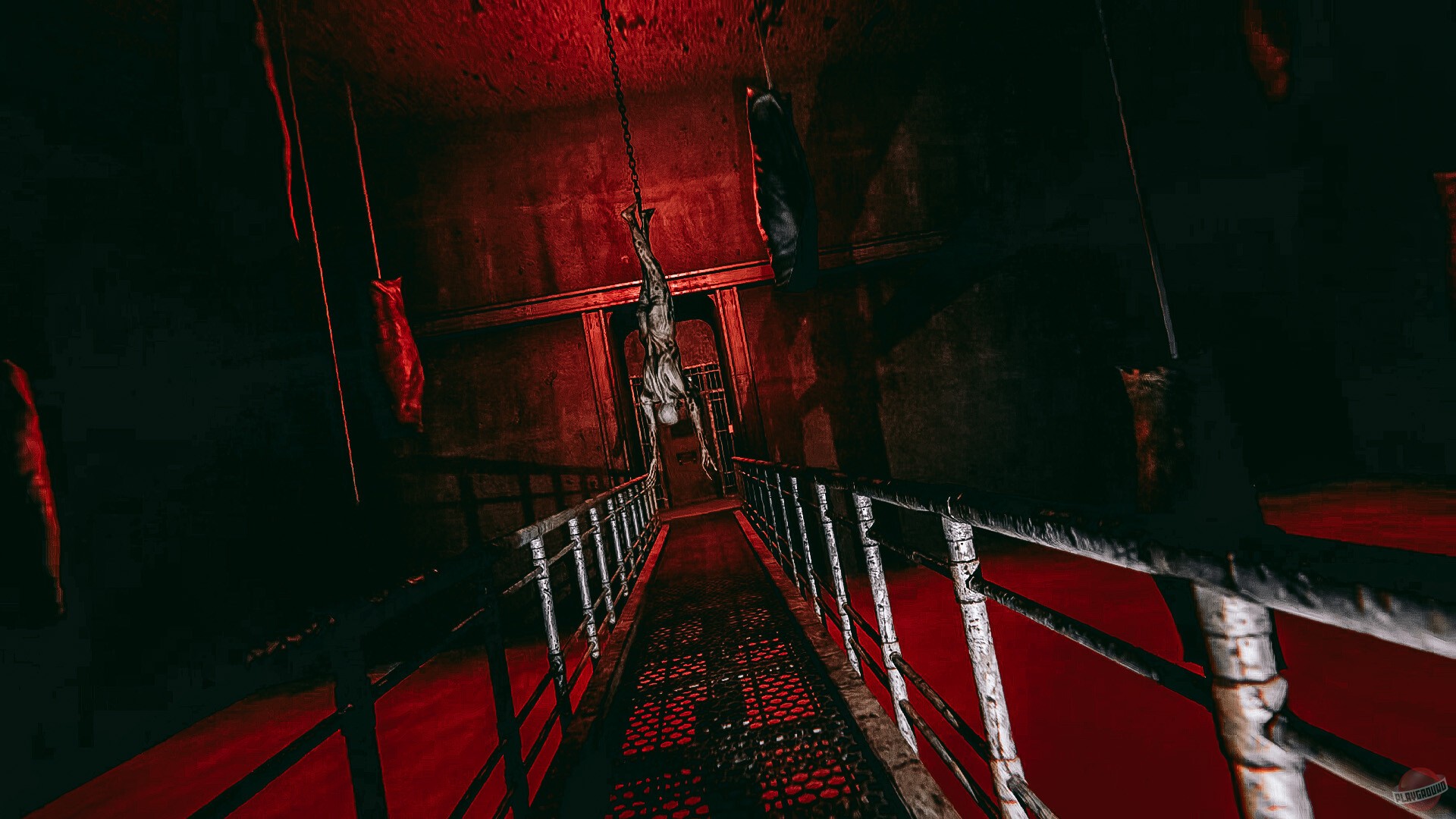 Скриншот из игры Bad Dreams - 11