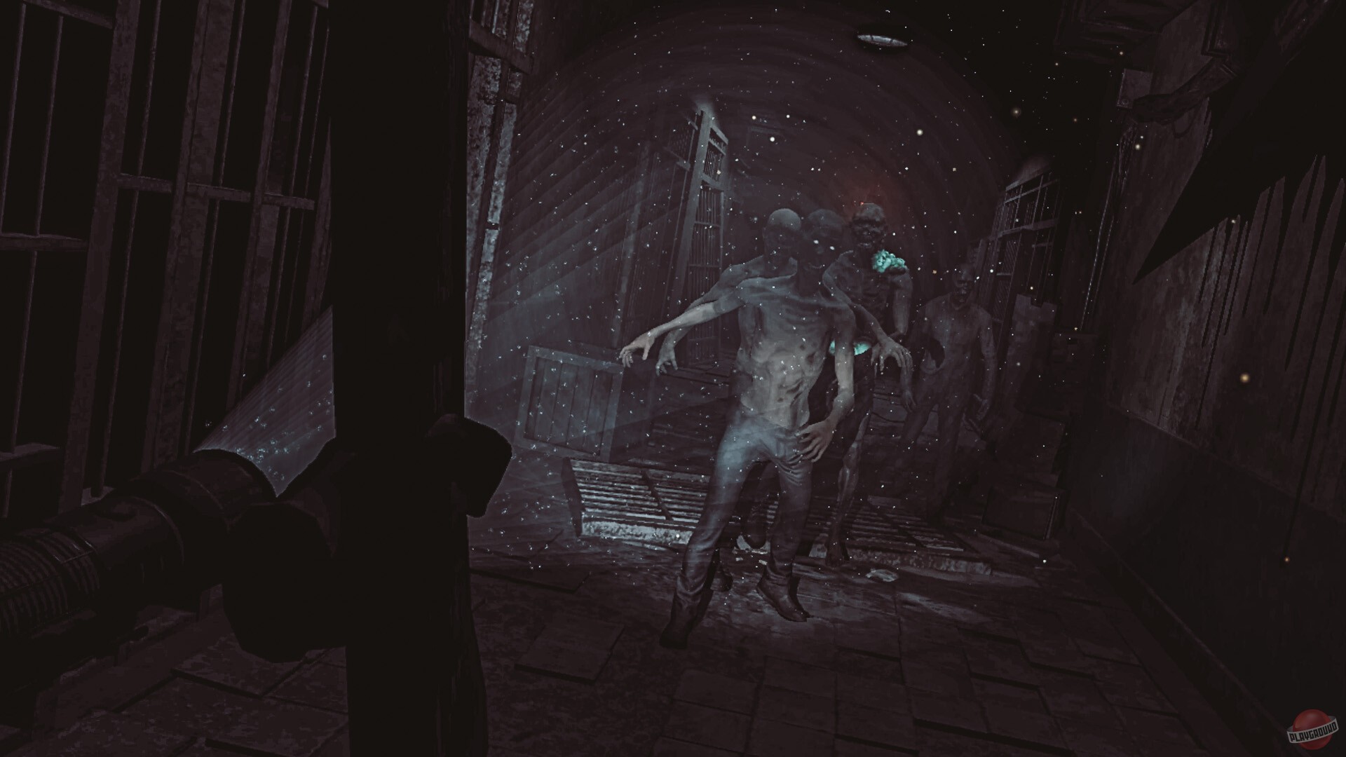 Скриншот из игры Bad Dreams - 1