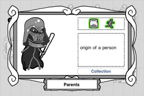 Скриншот из игры Genie in the Box - 1