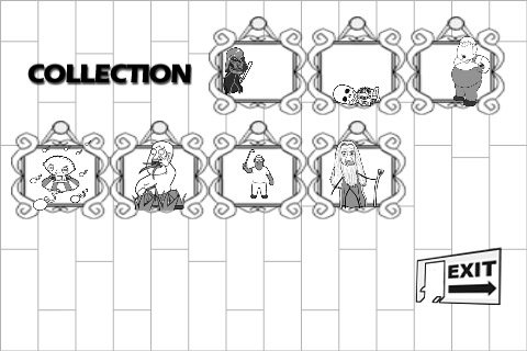 Скриншот из игры Genie in the Box - 4