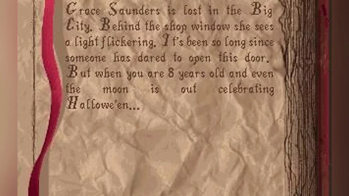 Скриншот из игры Jack in the Dark - 3