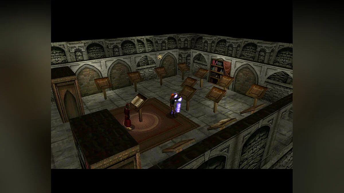 Скриншот из игры Soulbringer - 12