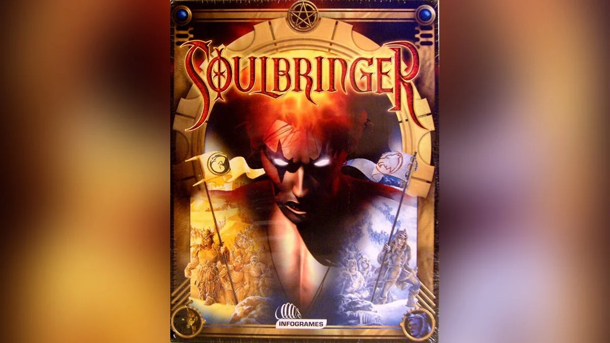 Скриншот из игры Soulbringer - 20