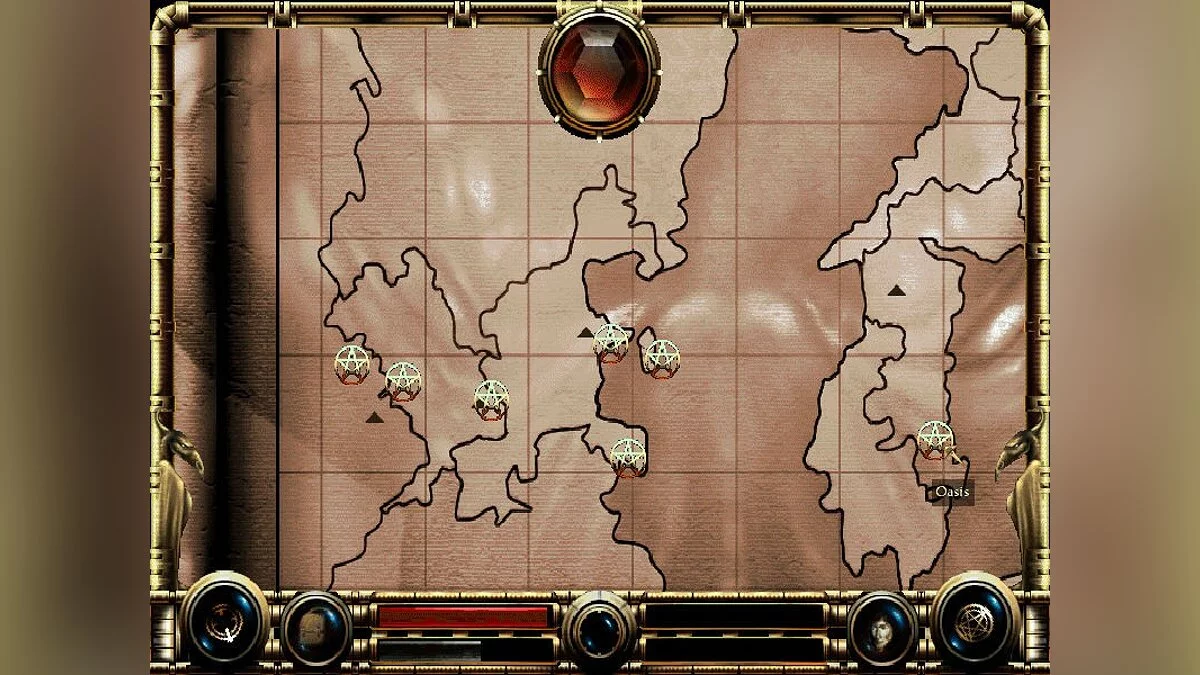 Скриншот из игры Soulbringer - 17