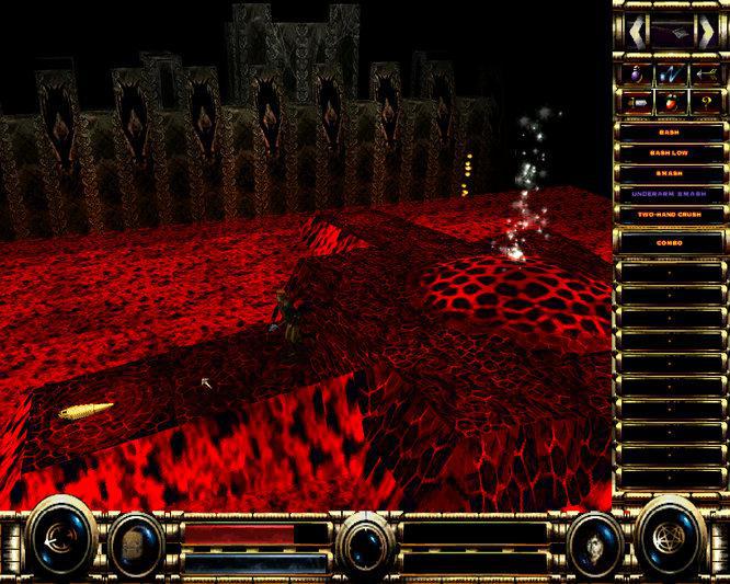 Скриншот из игры Soulbringer - 25