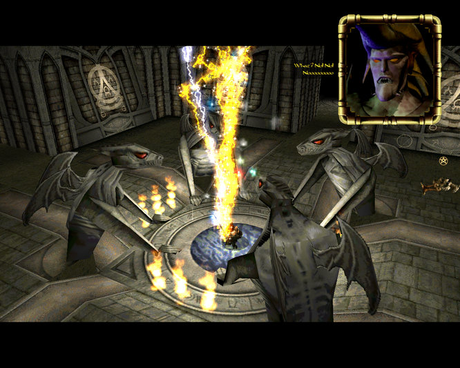 Скриншот из игры Soulbringer - 19