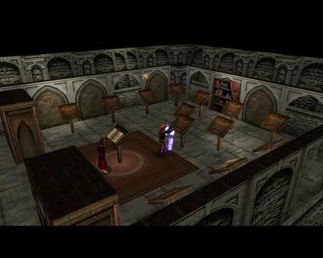 Скриншот из игры Soulbringer - 30