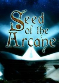 Обложка игры Seed Of The Arcane