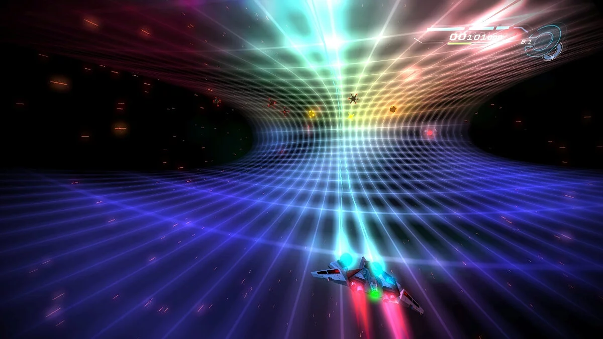 Скриншот из игры Hyper Void - 15