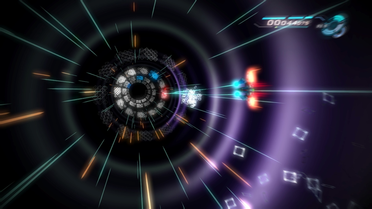 Скриншот из игры Hyper Void - 36