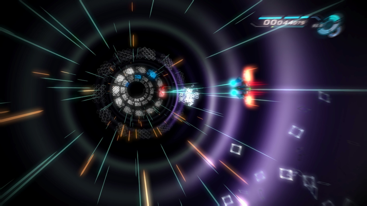 Скриншот из игры Hyper Void - 24