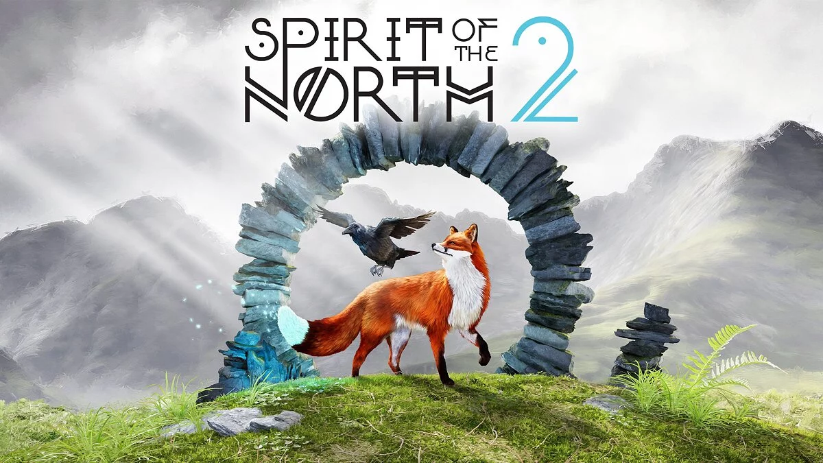 Скриншот из игры Spirit of the North 2 - 19