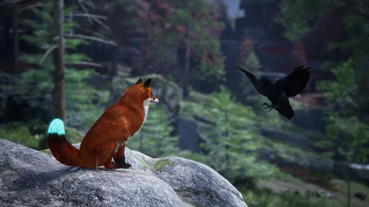 Скриншот из игры Spirit of the North 2 - 20