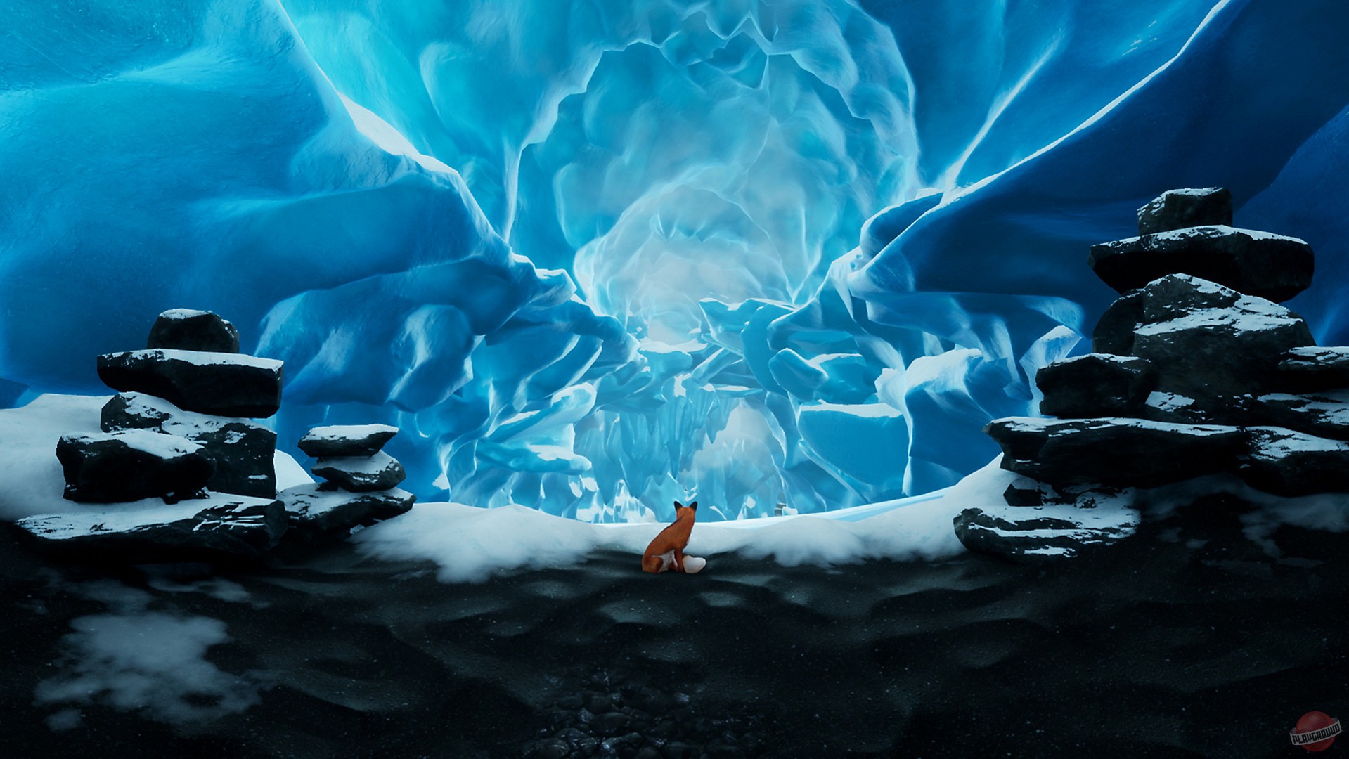 Скриншот из игры Spirit of the North - 24