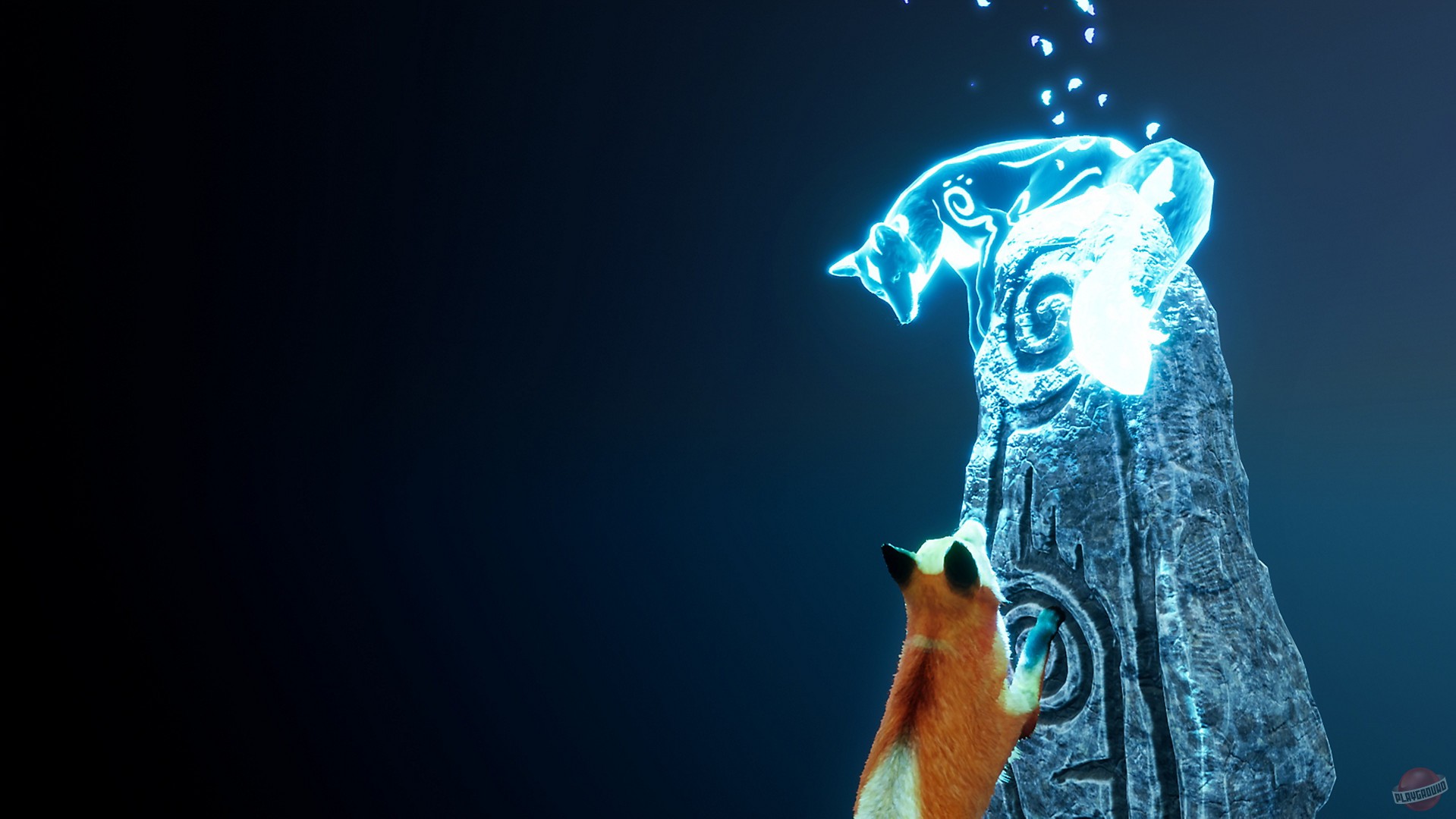 Скриншот из игры Spirit of the North - 52
