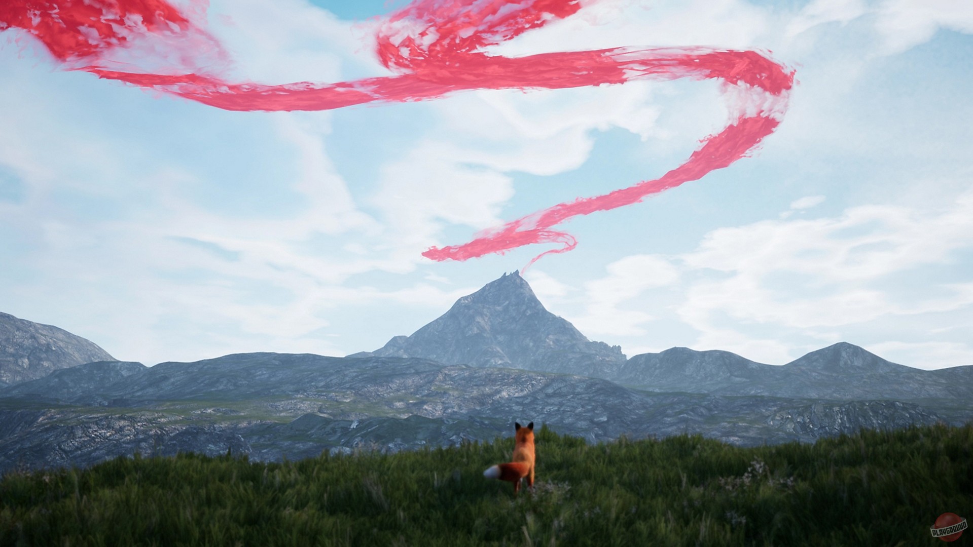 Скриншот из игры Spirit of the North - 51