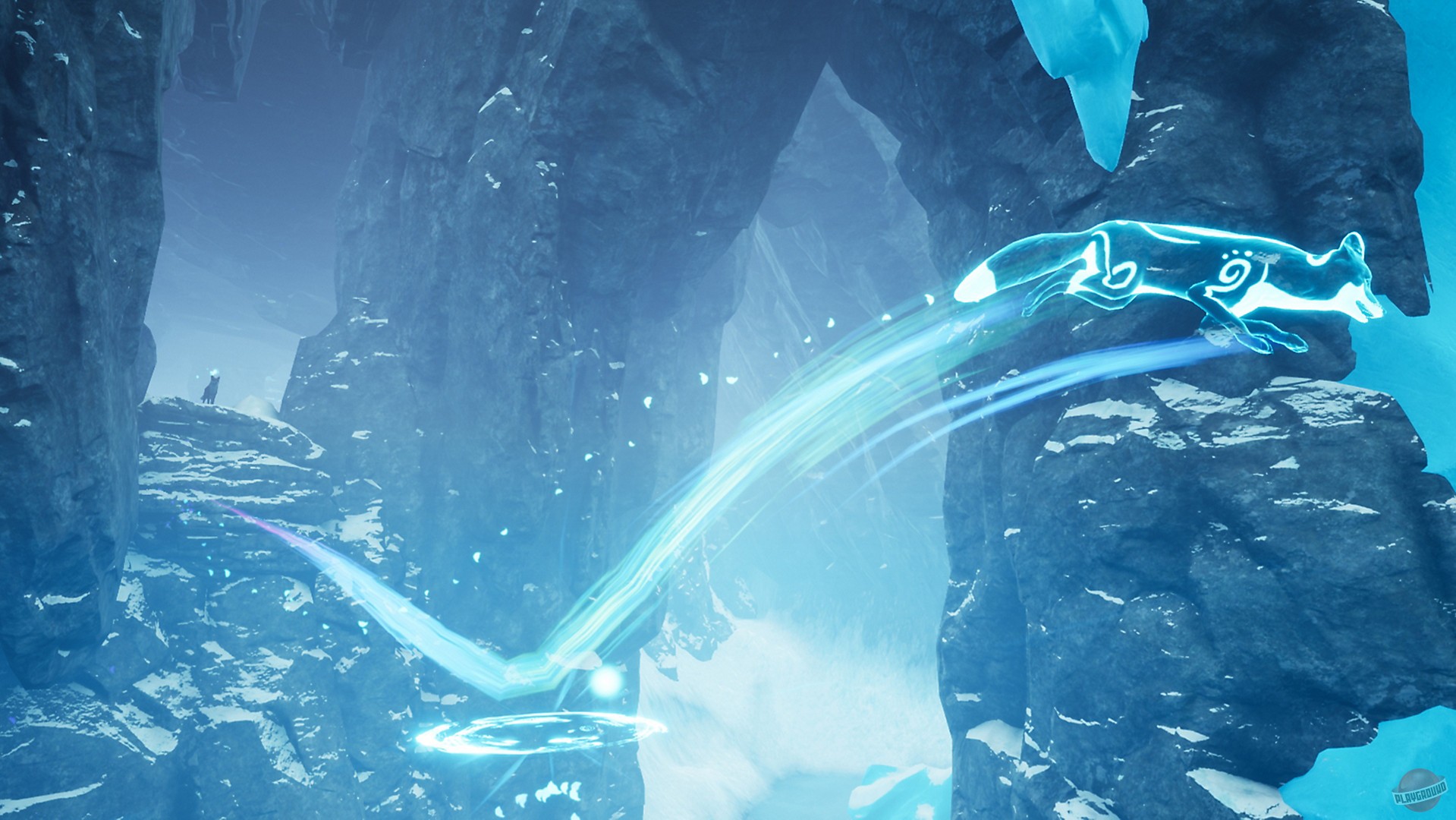 Скриншот из игры Spirit of the North - 46
