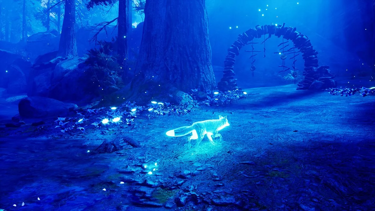 Скриншот из игры Spirit of the North - 18
