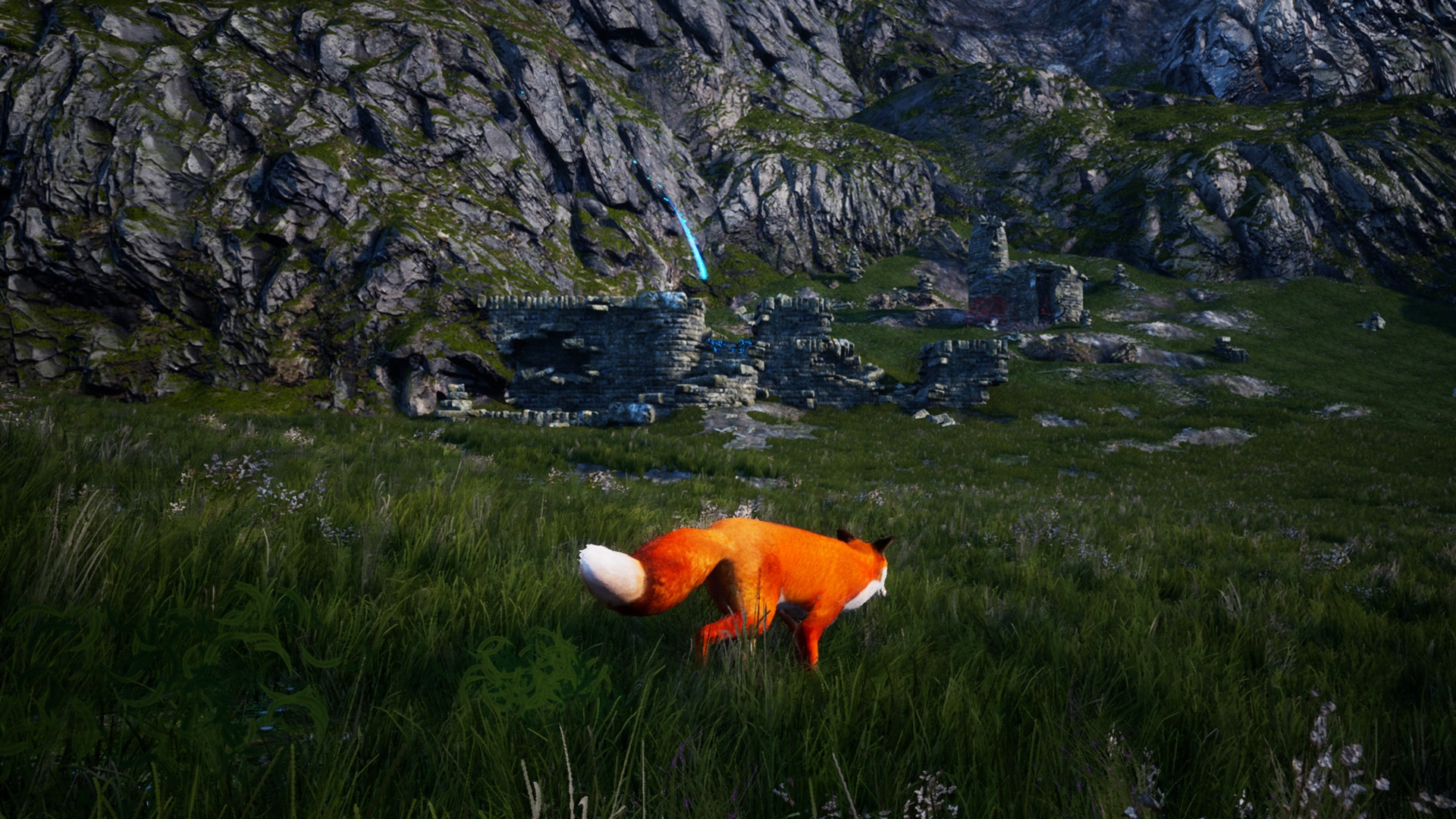 Скриншот из игры Spirit of the North - 14
