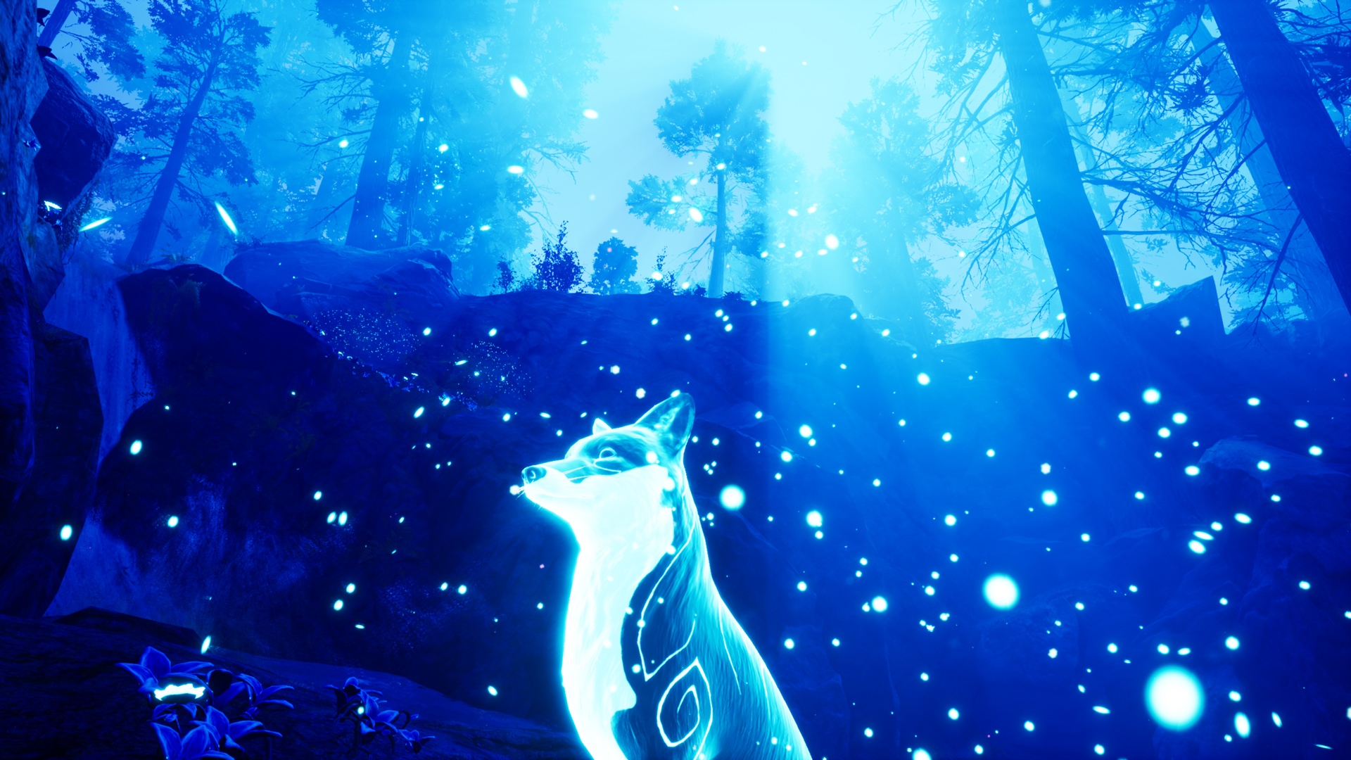 Скриншот из игры Spirit of the North - 32
