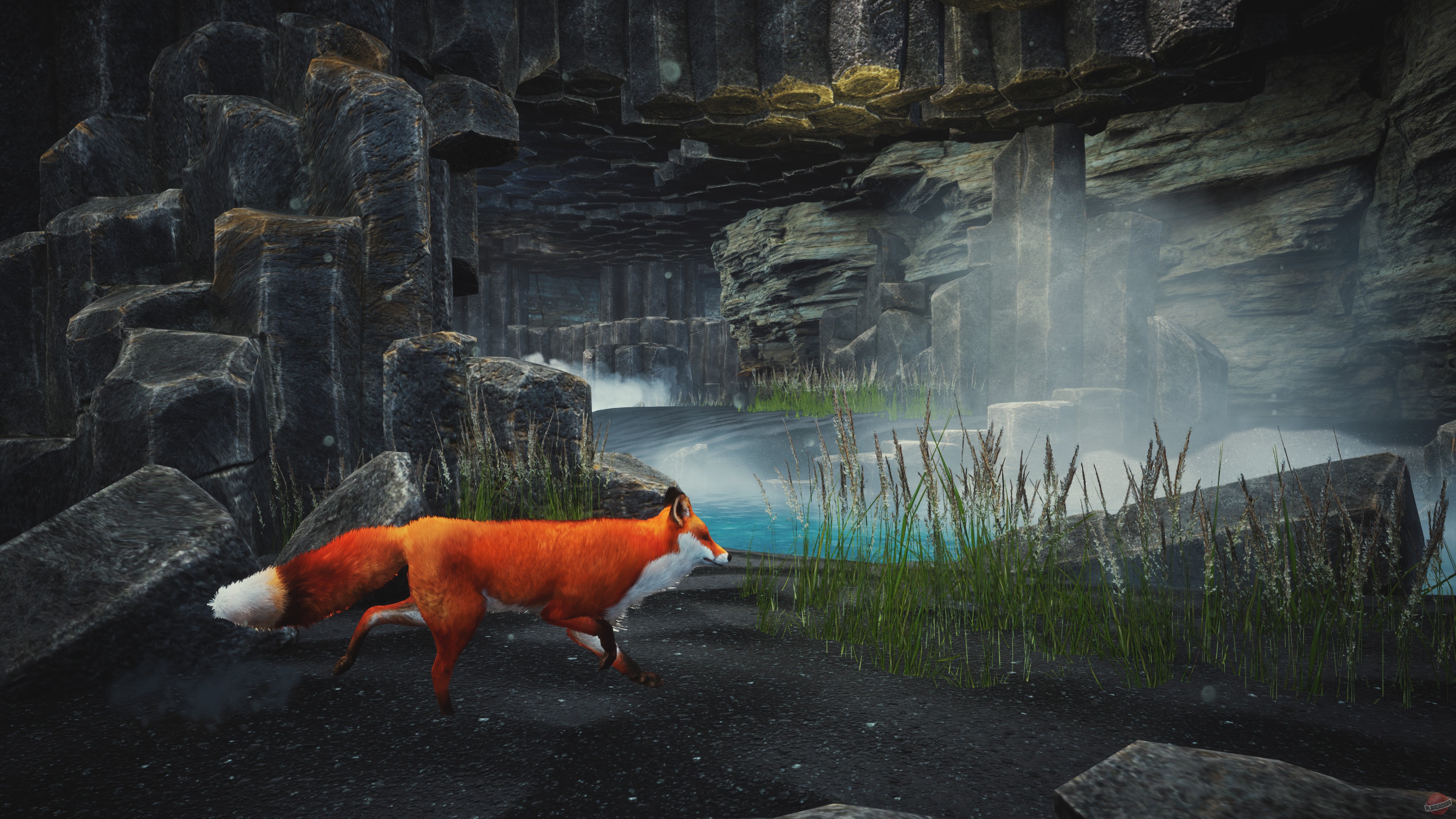 Скриншот из игры Spirit of the North - 15