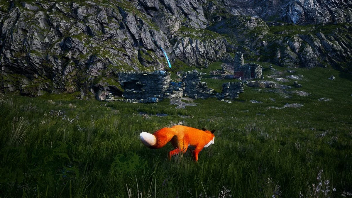 Скриншот из игры Spirit of the North - 30