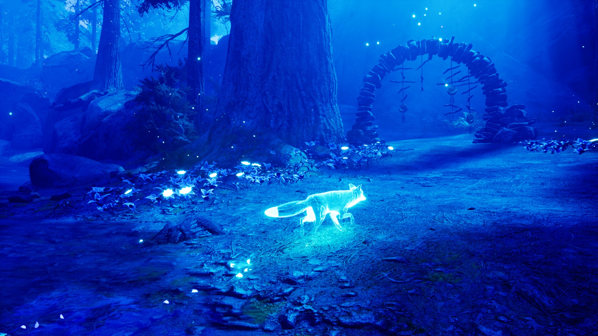 Скриншот из игры Spirit of the North - 16