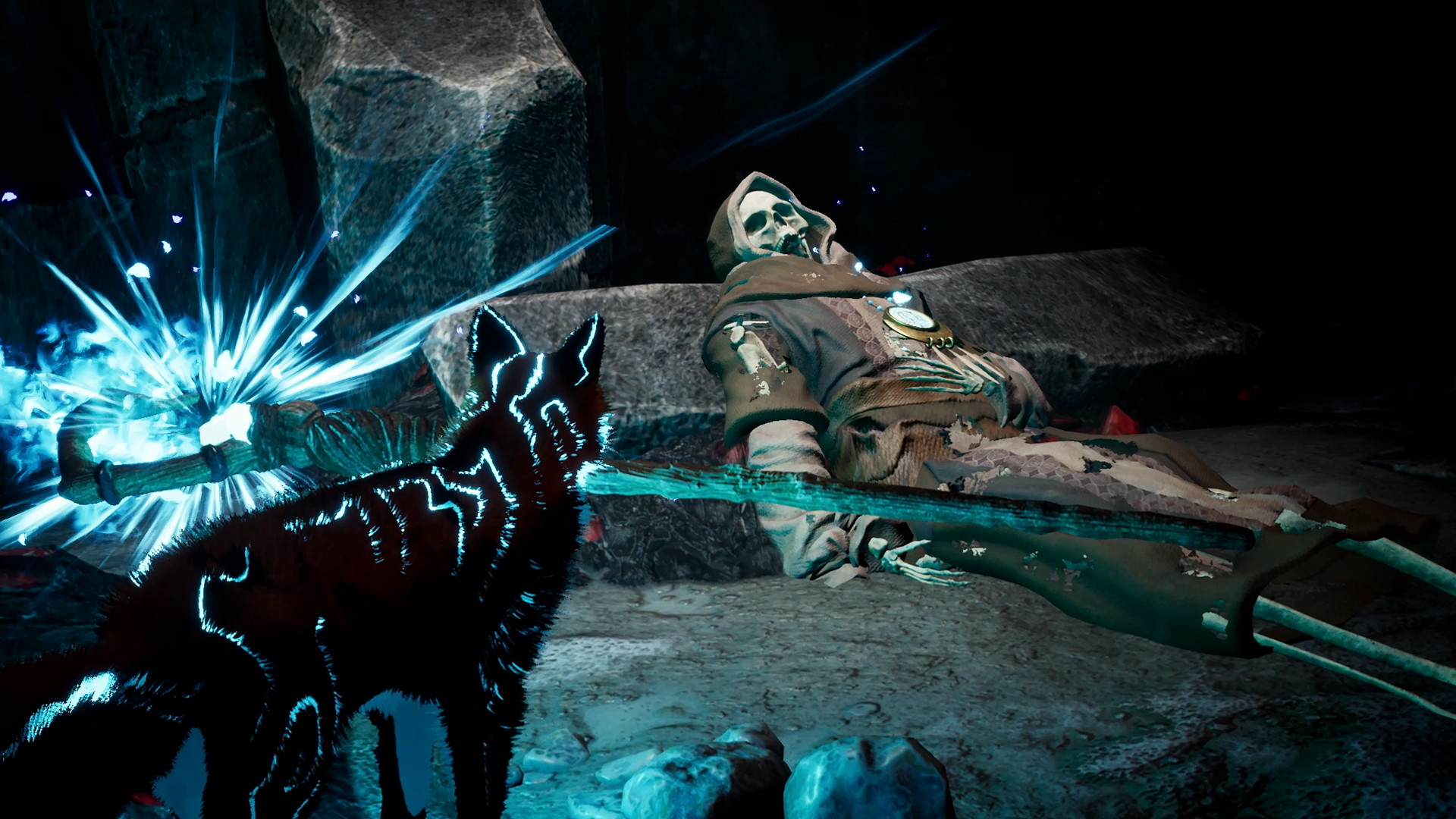 Скриншот из игры Spirit of the North - 34