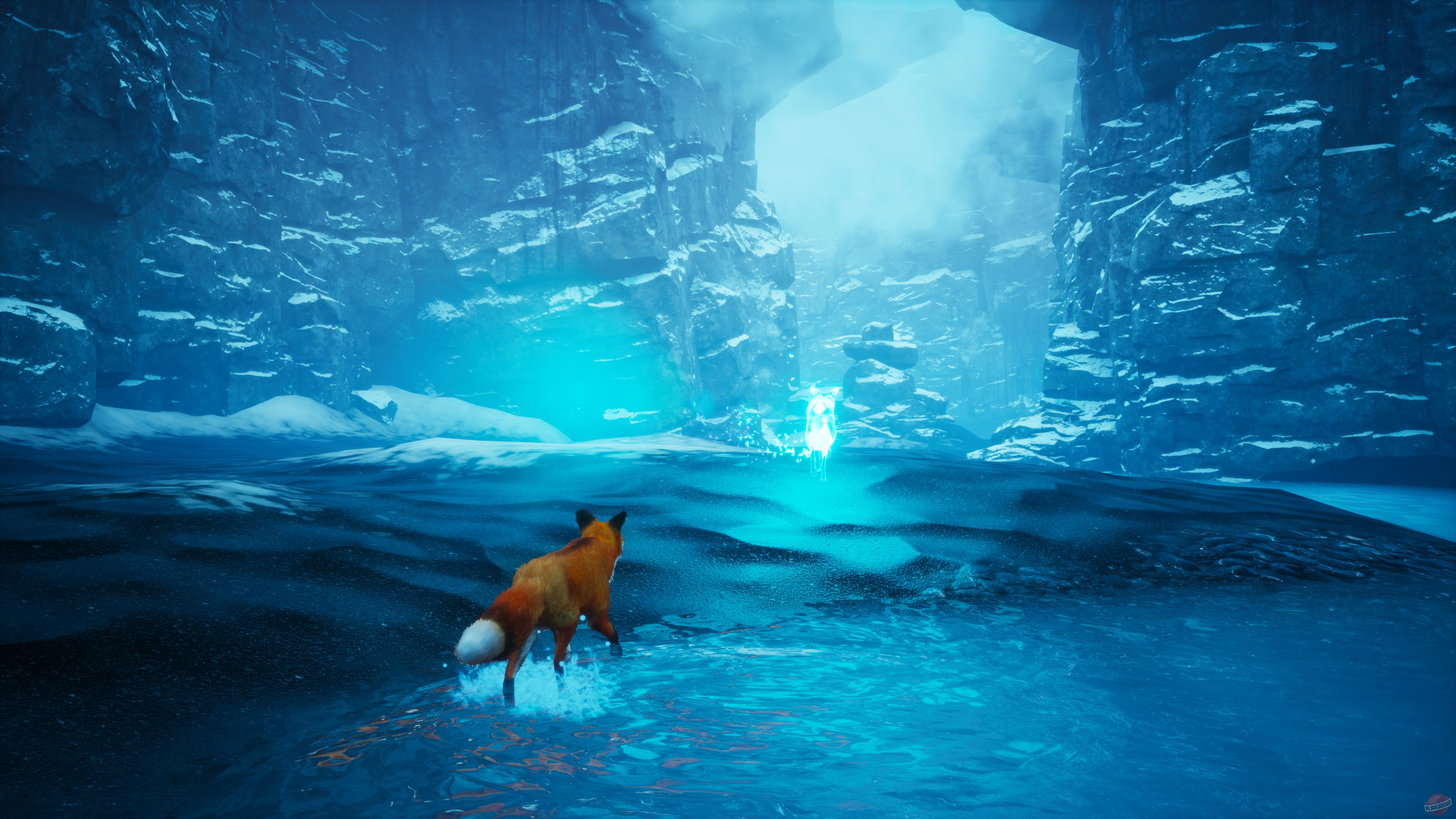 Скриншот из игры Spirit of the North - 29
