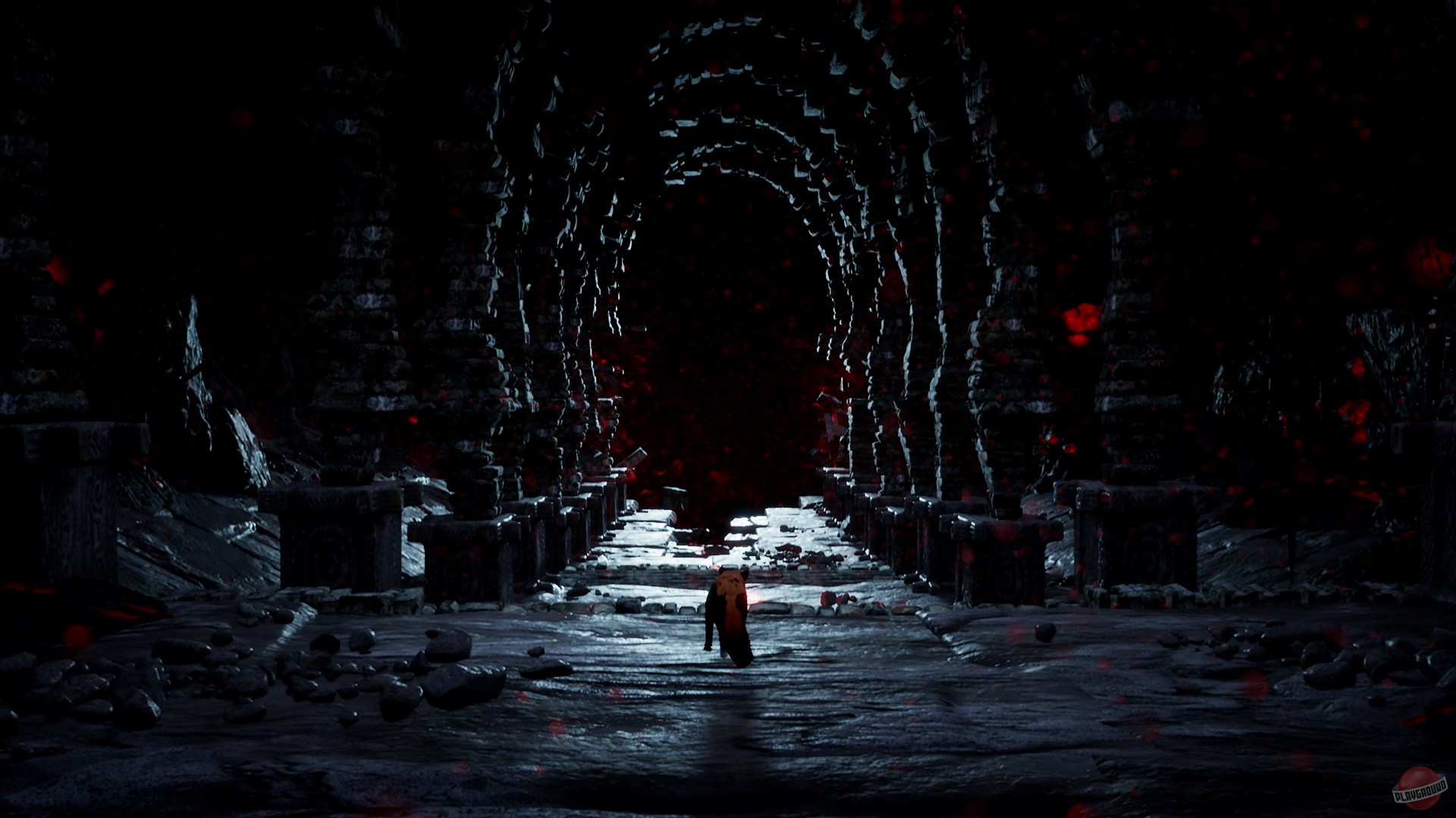Скриншот из игры Spirit of the North - 55
