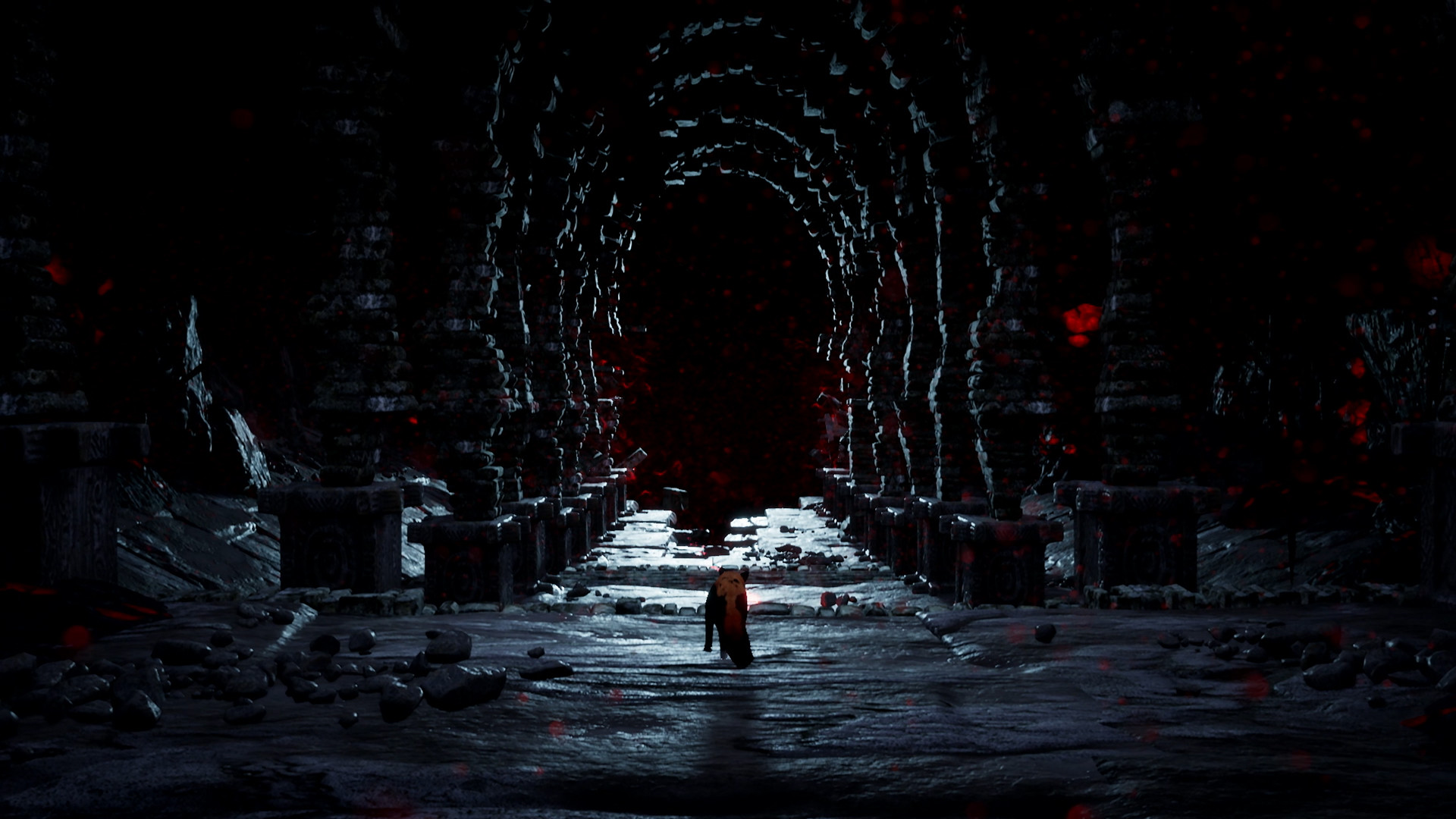 Скриншот из игры Spirit of the North - 17