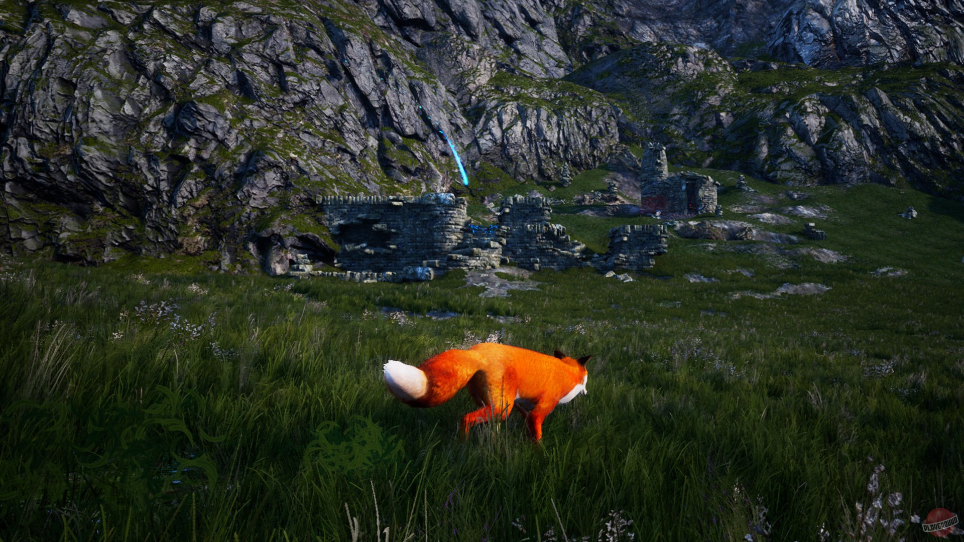 Скриншот из игры Spirit of the North - 19