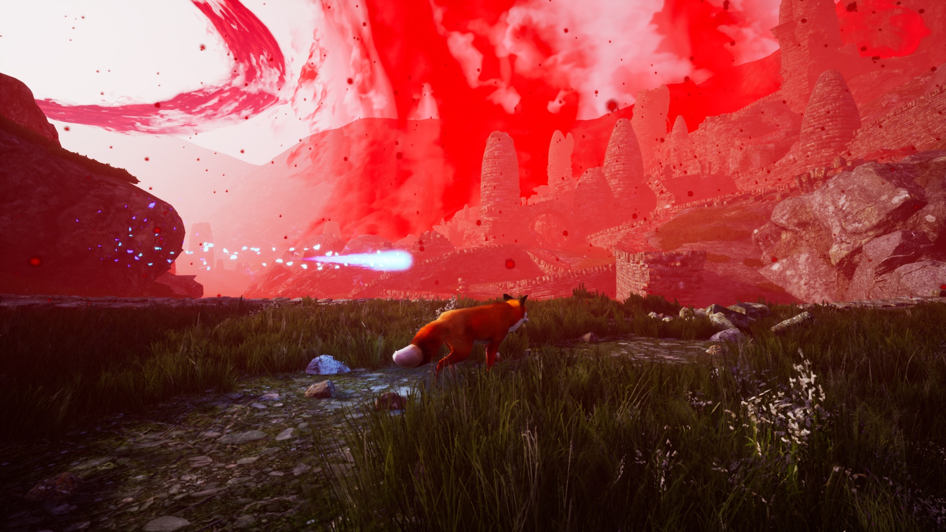 Скриншот из игры Spirit of the North - 37