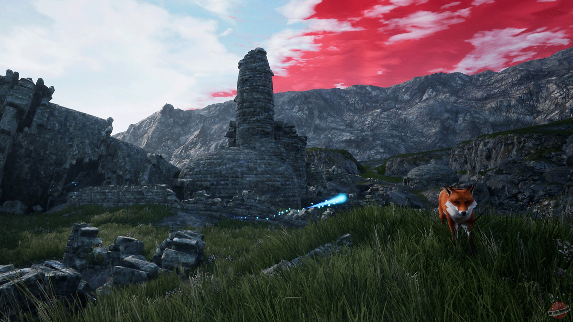Скриншот из игры Spirit of the North - 33