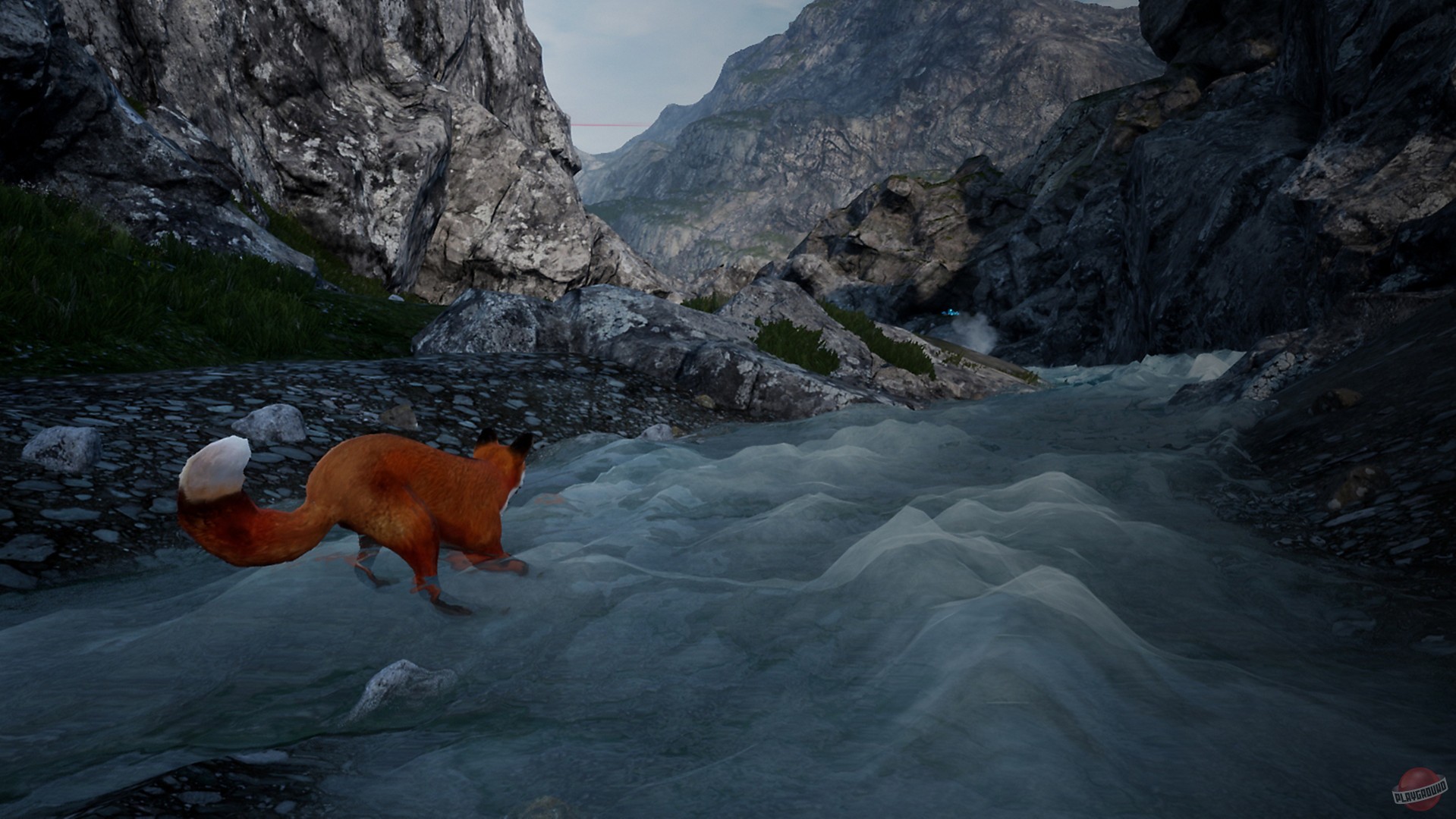Скриншот из игры Spirit of the North - 60