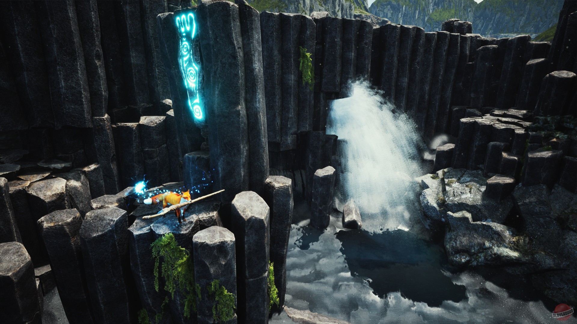 Скриншот из игры Spirit of the North - 59