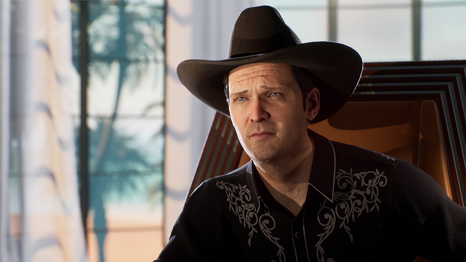 Скриншот из игры Crime Boss: Rockay City - 17