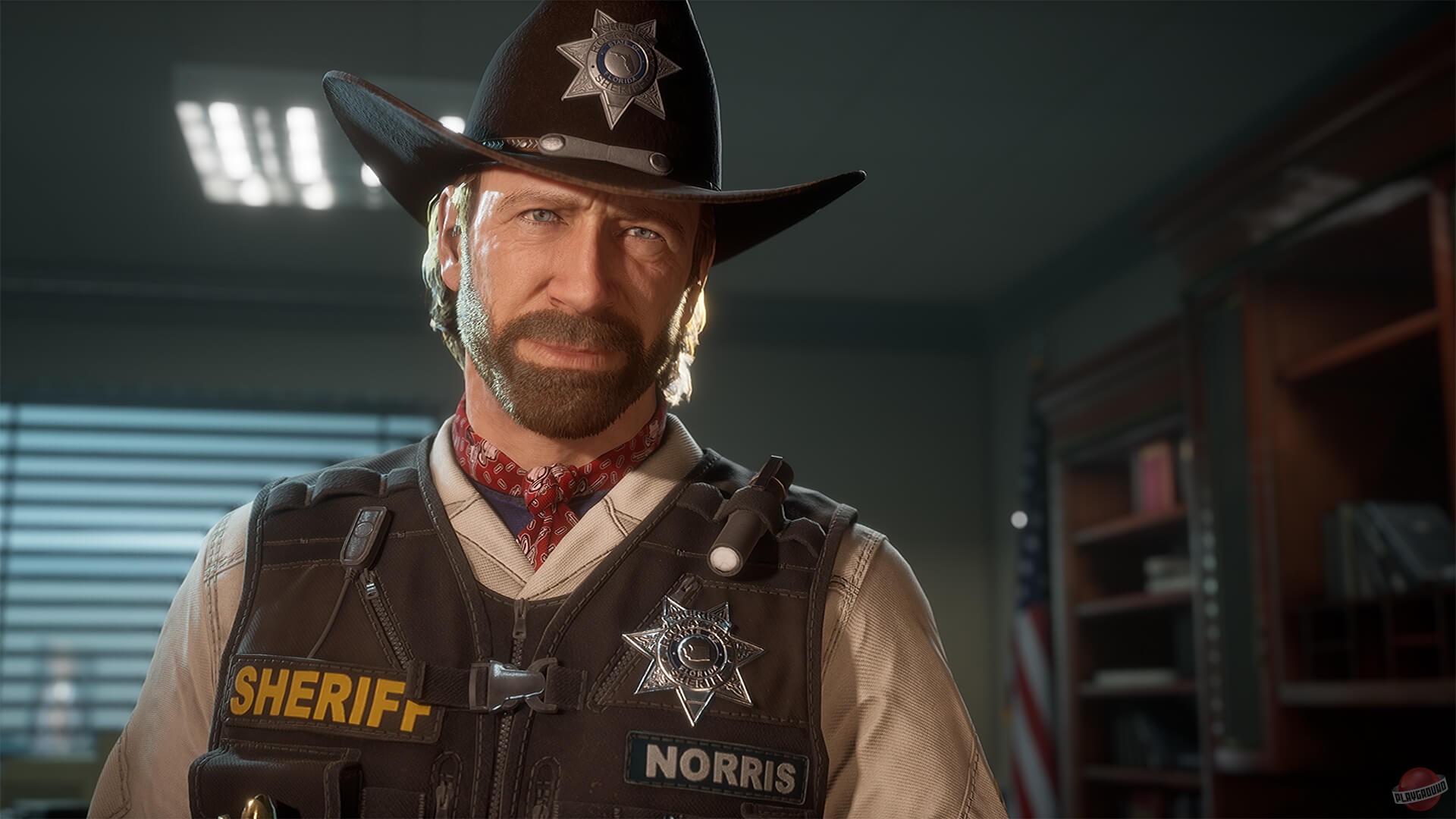 Скриншот из игры Crime Boss: Rockay City - 8