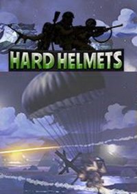 Обложка игры Hard Helmets