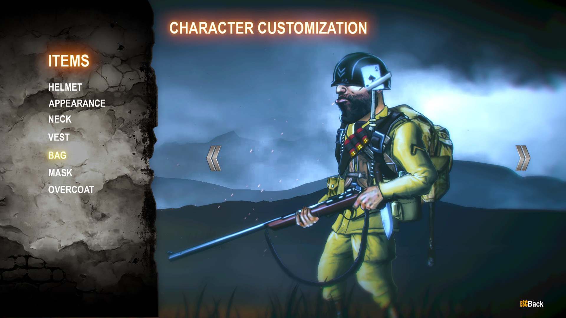 Скриншот из игры Hard Helmets - 5