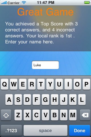 Скриншот из игры Baseball New York - 3