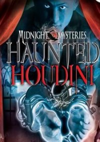 Обложка игры Haunted Mysteries