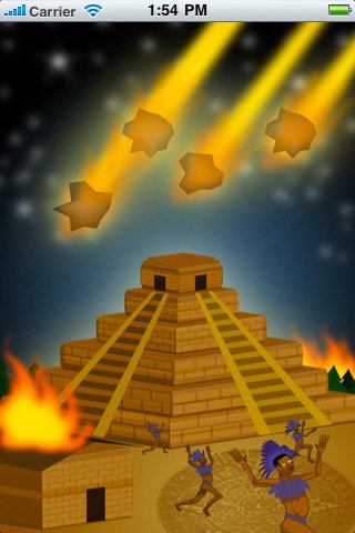 Скриншот из игры Haunted Mysteries - 1