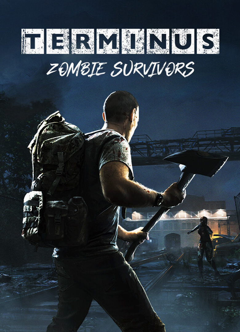 Обложка игры Terminus: Zombie Survivors