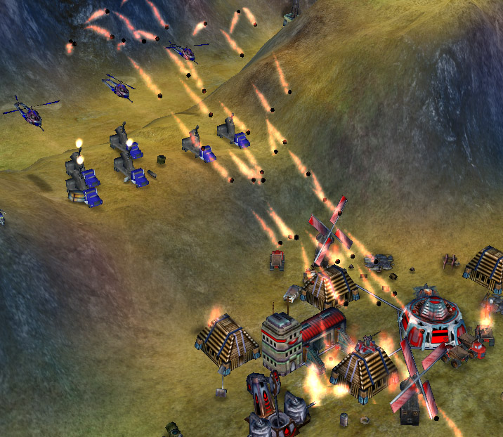 Скриншот из игры Trash - 15