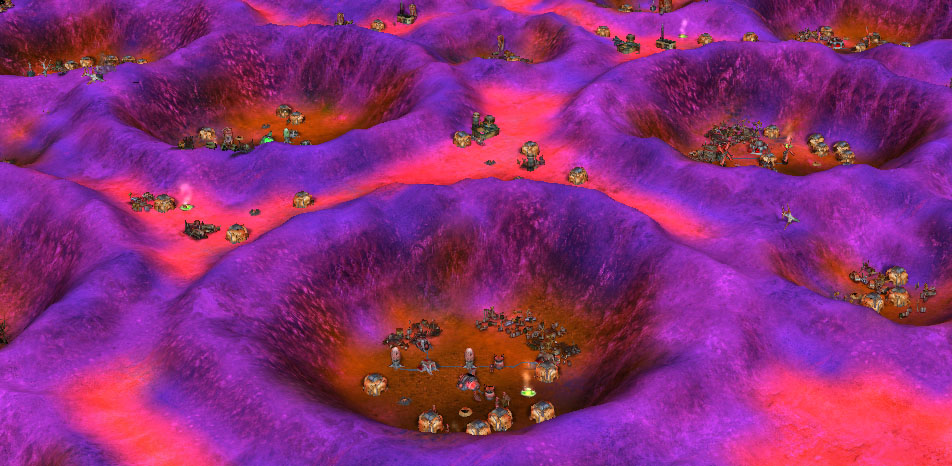 Скриншот из игры Trash - 7