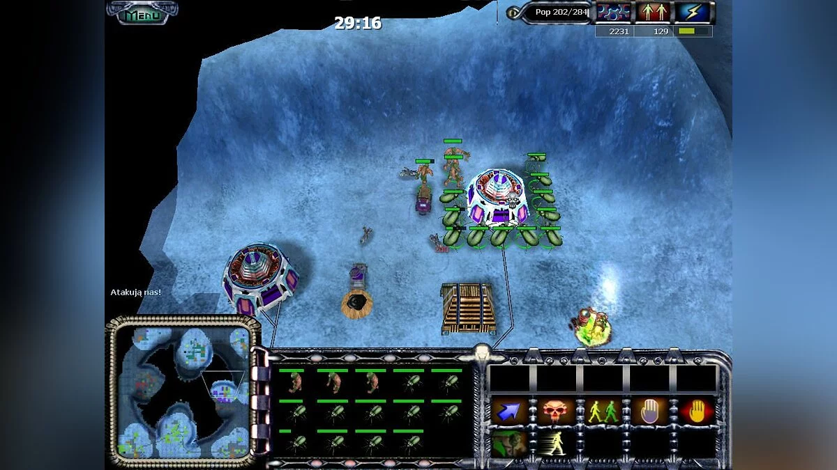 Скриншот из игры Trash - 23