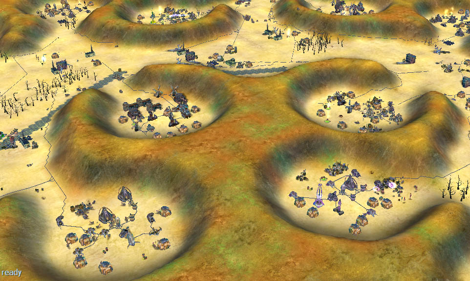 Скриншот из игры Trash - 20